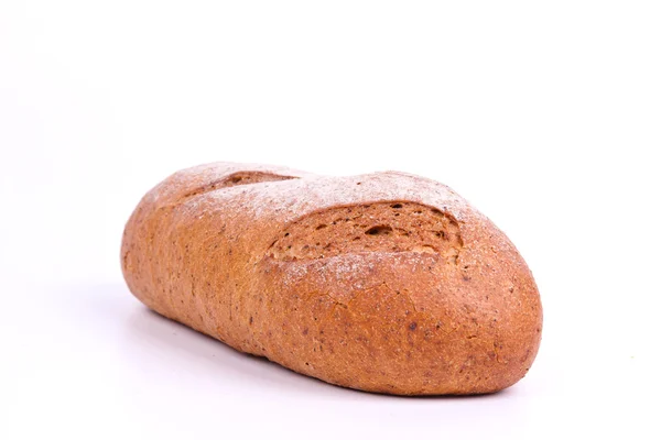Ferskt brød – stockfoto