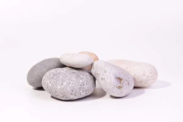 stock image Grey stones