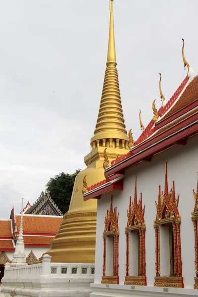 Wat Senassanaram — стокове фото