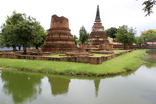 Wat Hasdavas — Zdjęcie stockowe