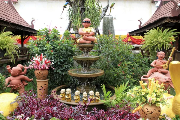 Wat Takarong — Zdjęcie stockowe
