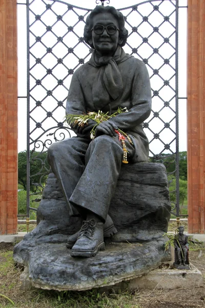 Statue de — Photo