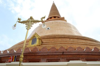 lamba ve stupa