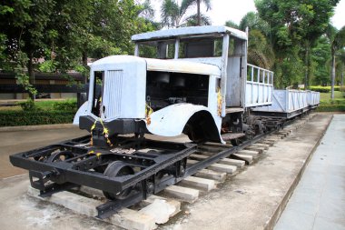 Tren neare Köprüsü