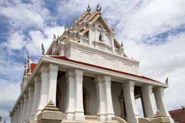 Wat Khao Chong Krajok