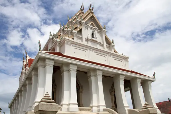 Wat Khao Chong Krajok — Stock Photo, Image