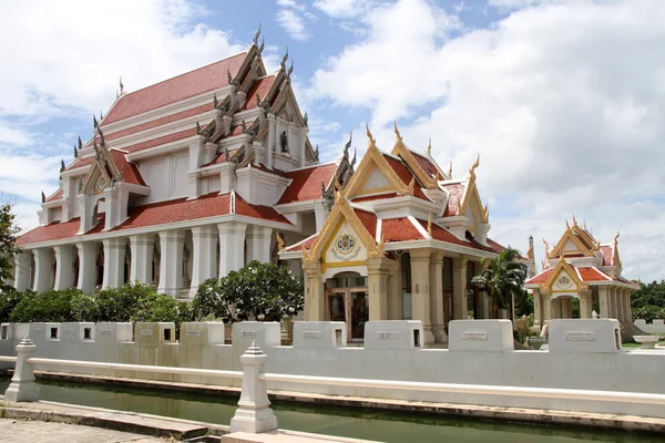Wat Khao Chong Krajok — Fotografia de Stock