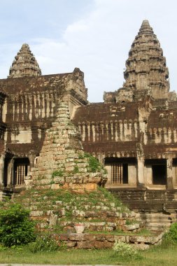 Angkor wat