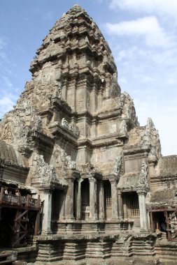 Angkor wat