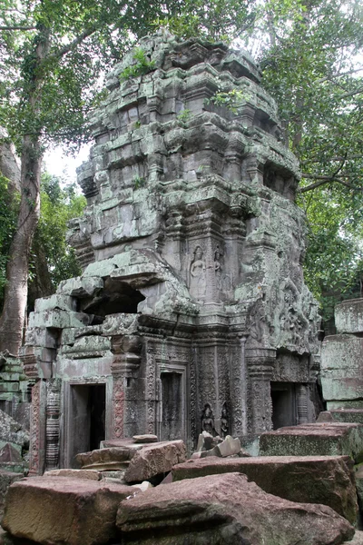 Baile de Ta en Angkor — Foto de Stock