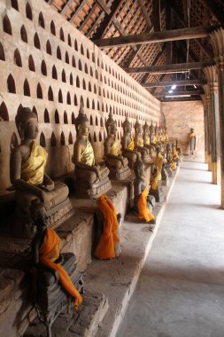 WAT Sisaket