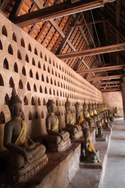 WAT Sisaket