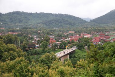 Luang Prabang