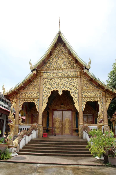 Wat Dokaueng — Stock Photo, Image