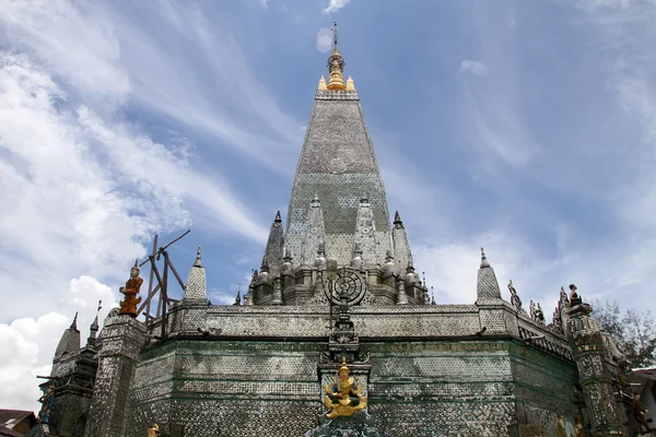 Ilk Tapınağı — Stok fotoğraf