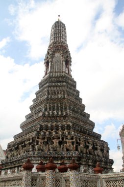 WAT arun saldırın