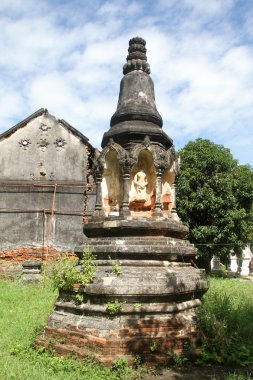 lopburi harabelerde