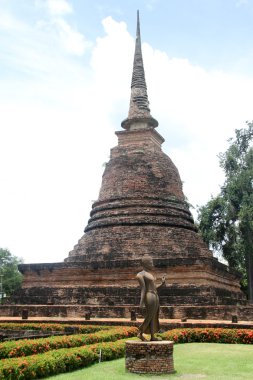 Buda wat sa si içinde