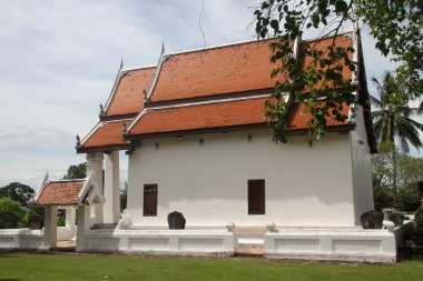 WAT traphang-tanga, sulhotai, Tayland