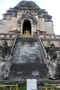 WAT Chedi Luang