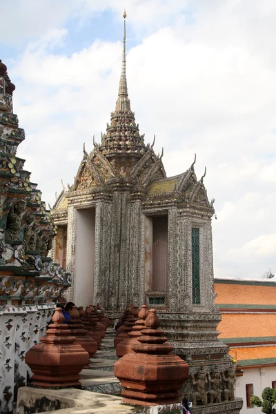 Prang Wat Arun — Stock fotografie