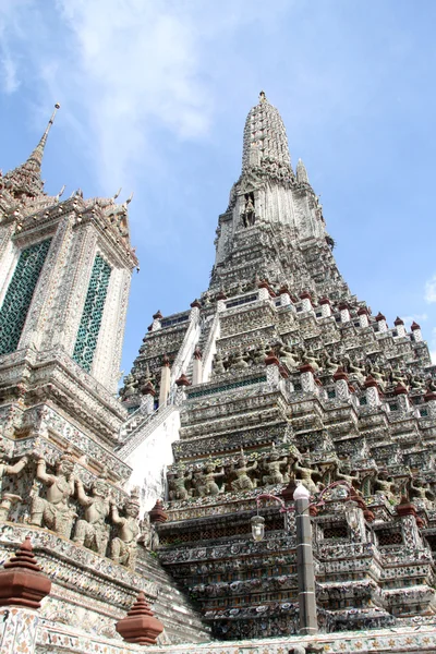Prang Wat Arun — Stock fotografie