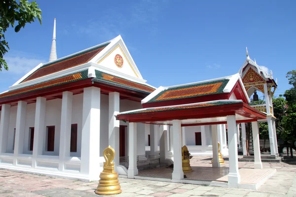 Wat Mani Chonlakhan — Stock Photo, Image