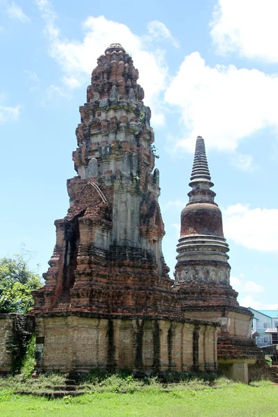 Wat phra Σρι rattana mahatat woramahawihan — Φωτογραφία Αρχείου