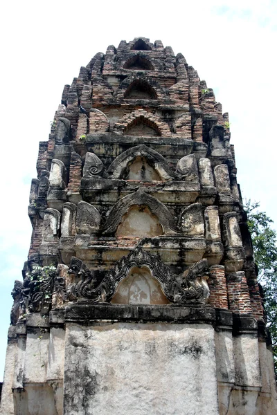 Wat Si Sawai — Foto Stock