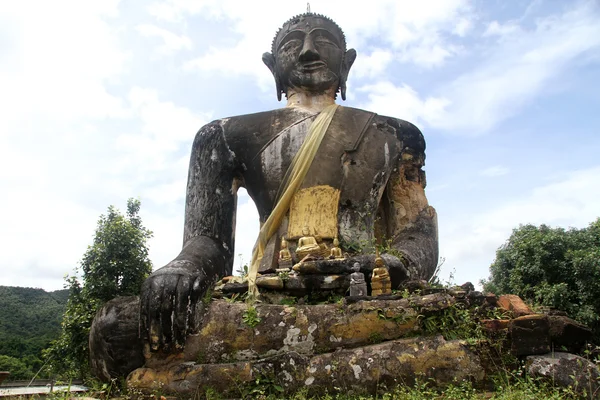 Wielki Budda — Zdjęcie stockowe