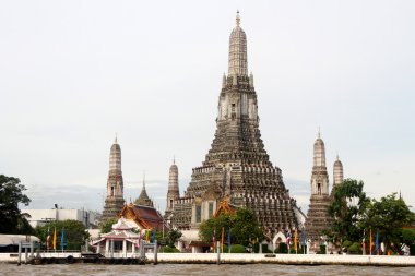 WAT arun