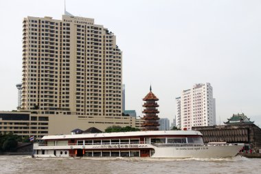 Hotel Baan Chao Phraya