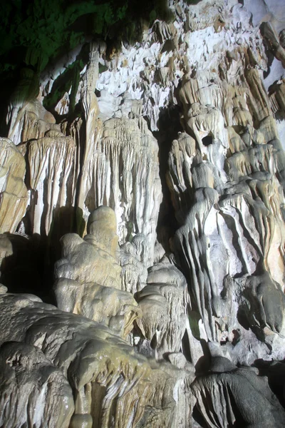 동굴 dau가 — 스톡 사진
