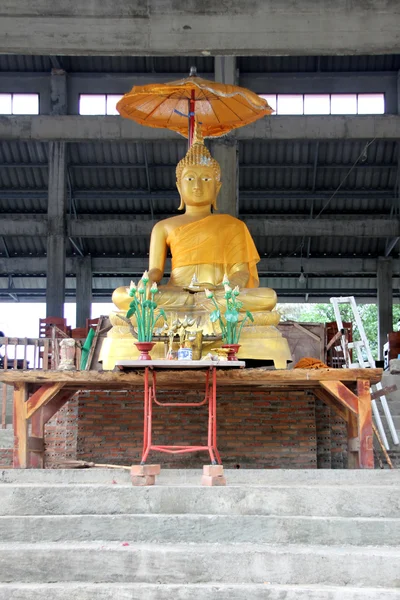 Wat Klong Prao — Foto de Stock