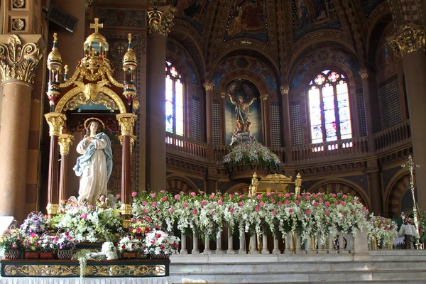 Catedral de la Asunción — Foto de Stock