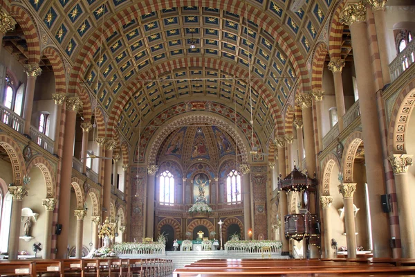 Assumption katedralen — Stockfoto