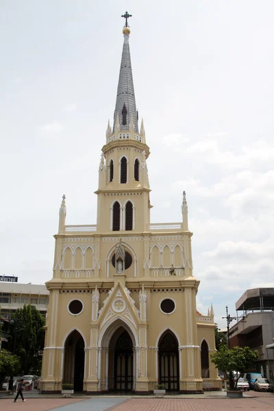 Iglesia de Kalawar o Santo Rosario — Foto de Stock