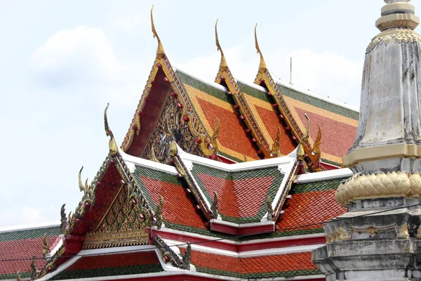 Wat Tri Thotsathep — Zdjęcie stockowe