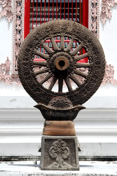 Dharma in Tri Thotsathep — Stock Photo, Image