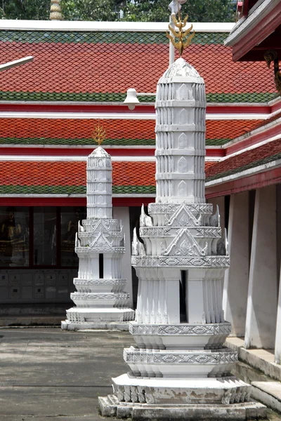 Wat-Tri-Thotsathep — Stockfoto