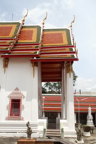 Wat Tri Thotsathep — Φωτογραφία Αρχείου