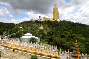 Buda satırları