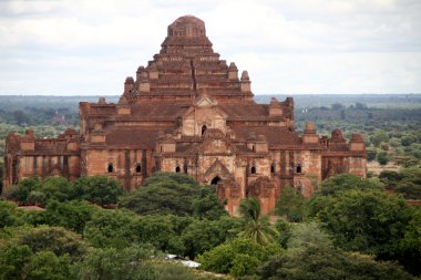 Dhammayangyi