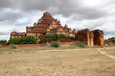 Dhammayangyi