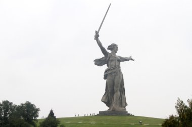 Monument Motherland