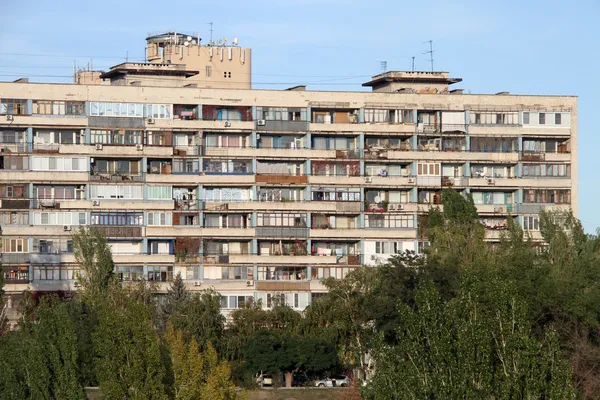 Apartment in Volgograd