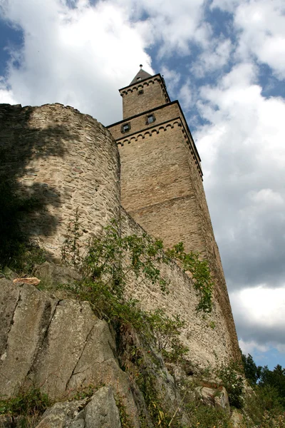 クロンベルク タワー — ストック写真