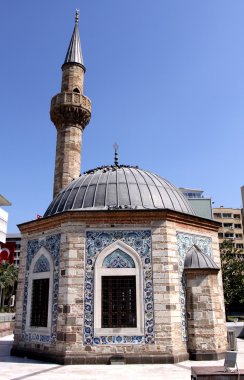 eski mosquee