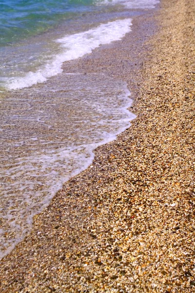 海泡波 — ストック写真