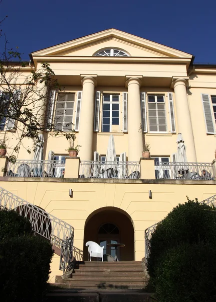 Palace of Freudenberg — Stock Photo, Image